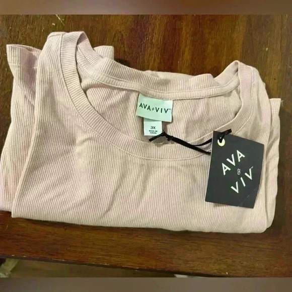 Peace Love World Bonus 100% cotton button up shirt size 2X (S114) - Picture 13 of 13